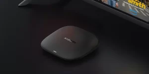 Xiaomi TV Box S (3rd Gen)