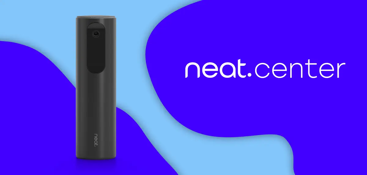 MediaTech predstavuje Neat Center: Nová éra hybridných stretnutí na Slovensku