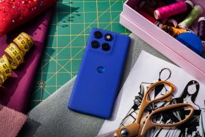 Motorola Edge 70 chce konkurovať ultra tenkým telefónom