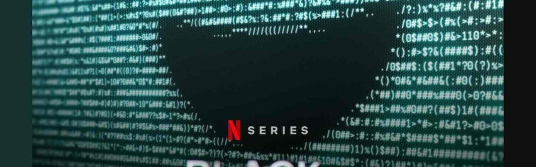 Black Mirror netflix session 7