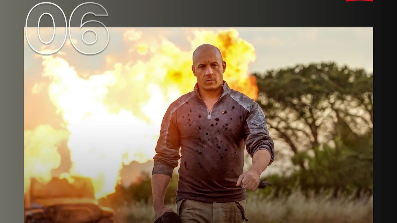 Najlepšie filmy na Netflixe (15. týždeň)