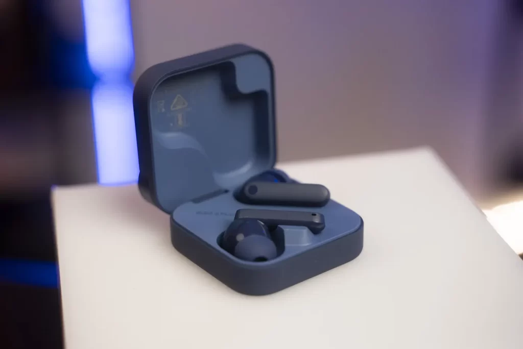 CMF by Nothing Buds 2 Plus