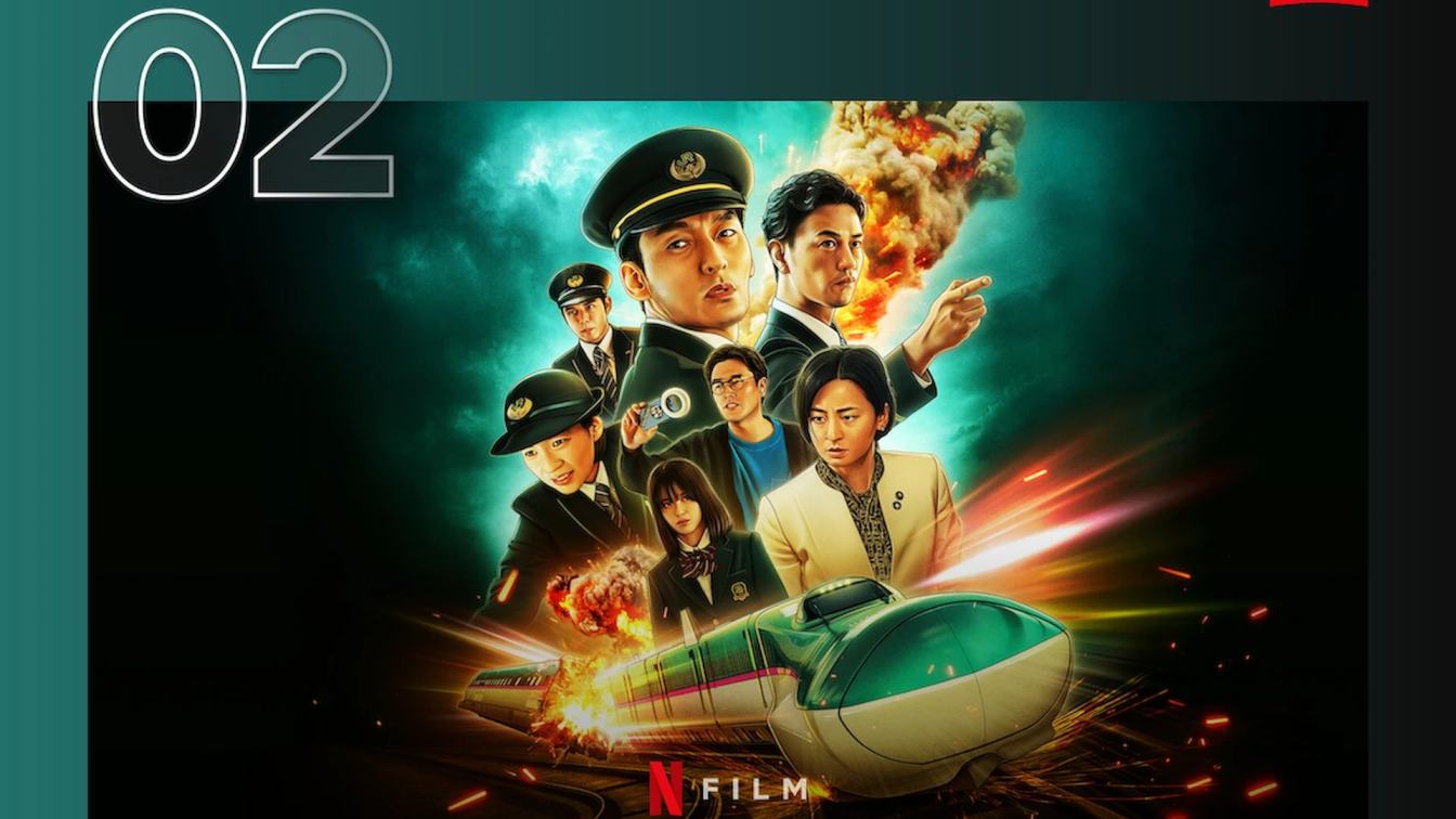 Najlepšie filmy na Netflixe (17. týždeň)