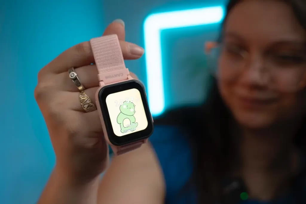 Canyon KW-37 Alfie a KW-48 Sunny