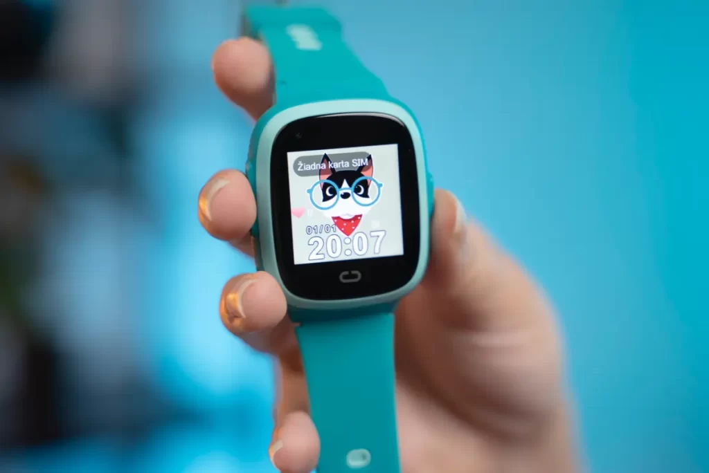 Canyon KW-37 Alfie a KW-48 Sunny