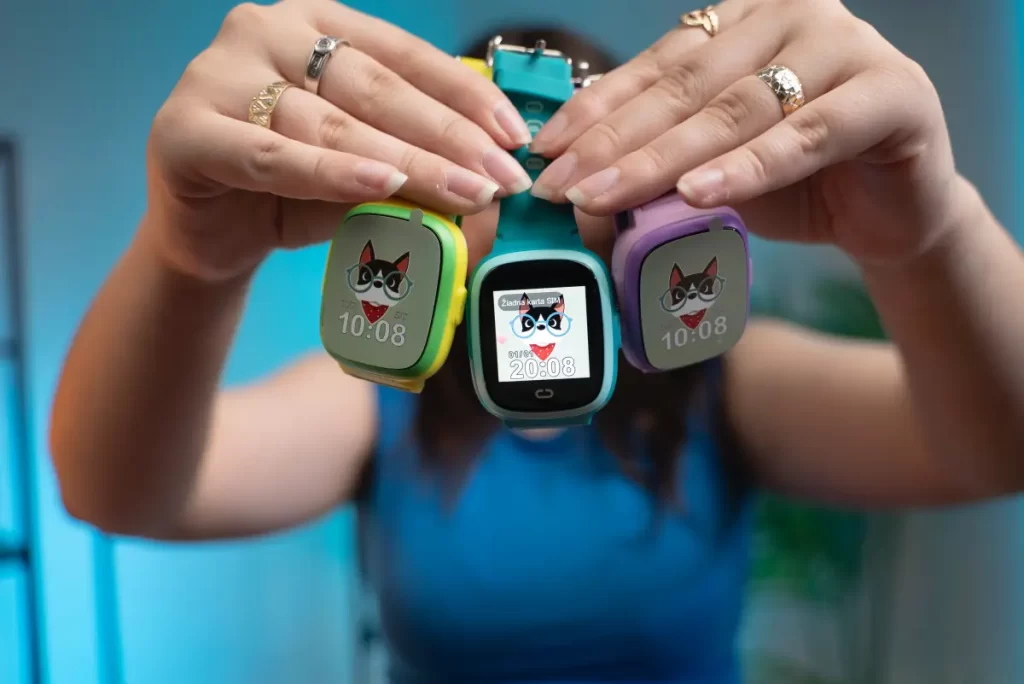 Canyon KW-37 Alfie a KW-48 Sunny