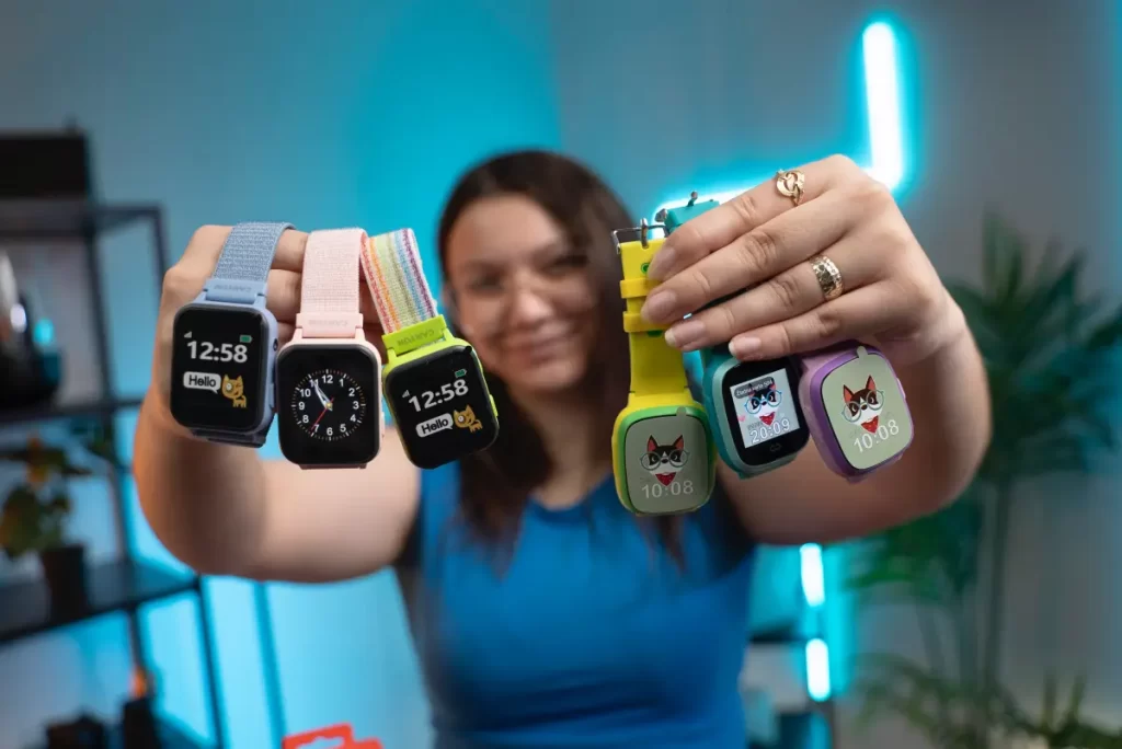 Canyon KW-37 Alfie a KW-48 Sunny