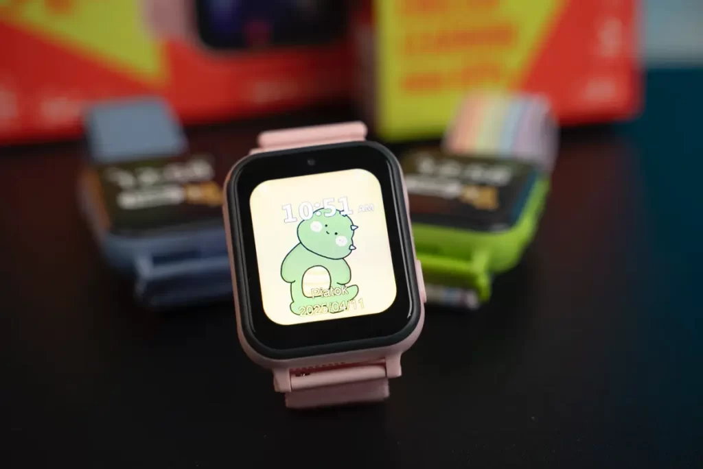 Canyon KW-37 Alfie a KW-48 Sunny