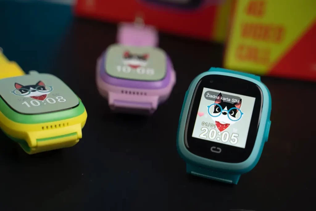 Canyon KW-37 Alfie a KW-48 Sunny