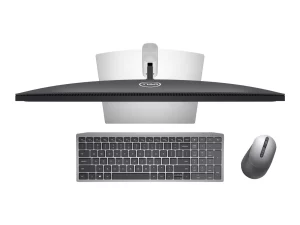 Dell P2723DE: Monitor s rozlíšením, ktoré ocení každý profesionál