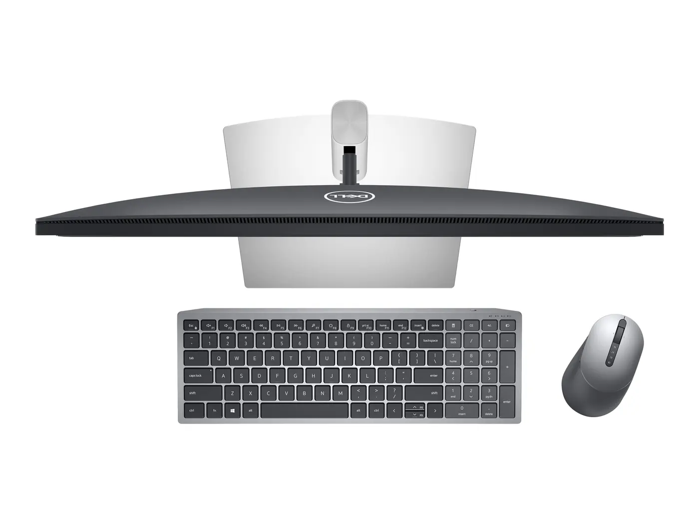 Dell P2723DE: Monitor s rozlíšením, ktoré ocení každý profesionál