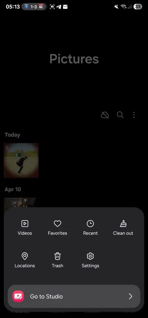 Android 16 v podaní Samsungu: One UI 8 na prvých fotografiách