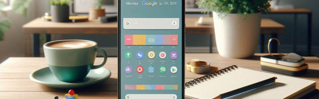 Google Keep AI image