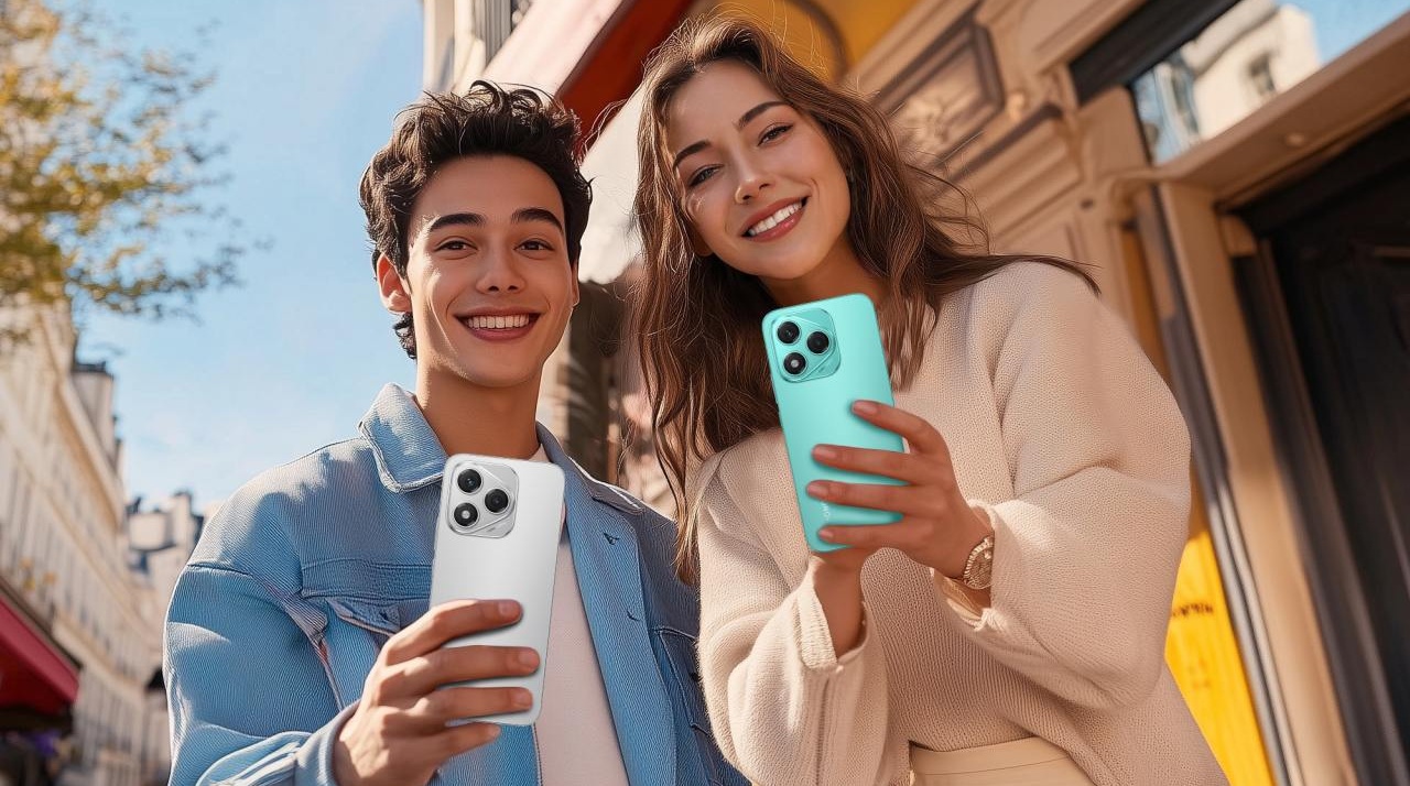 HONOR 400 (Pro): Takto budú telefóny vyzerať, predstavenie už čoskoro