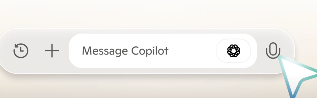 Meet Copilot Vision in Edge