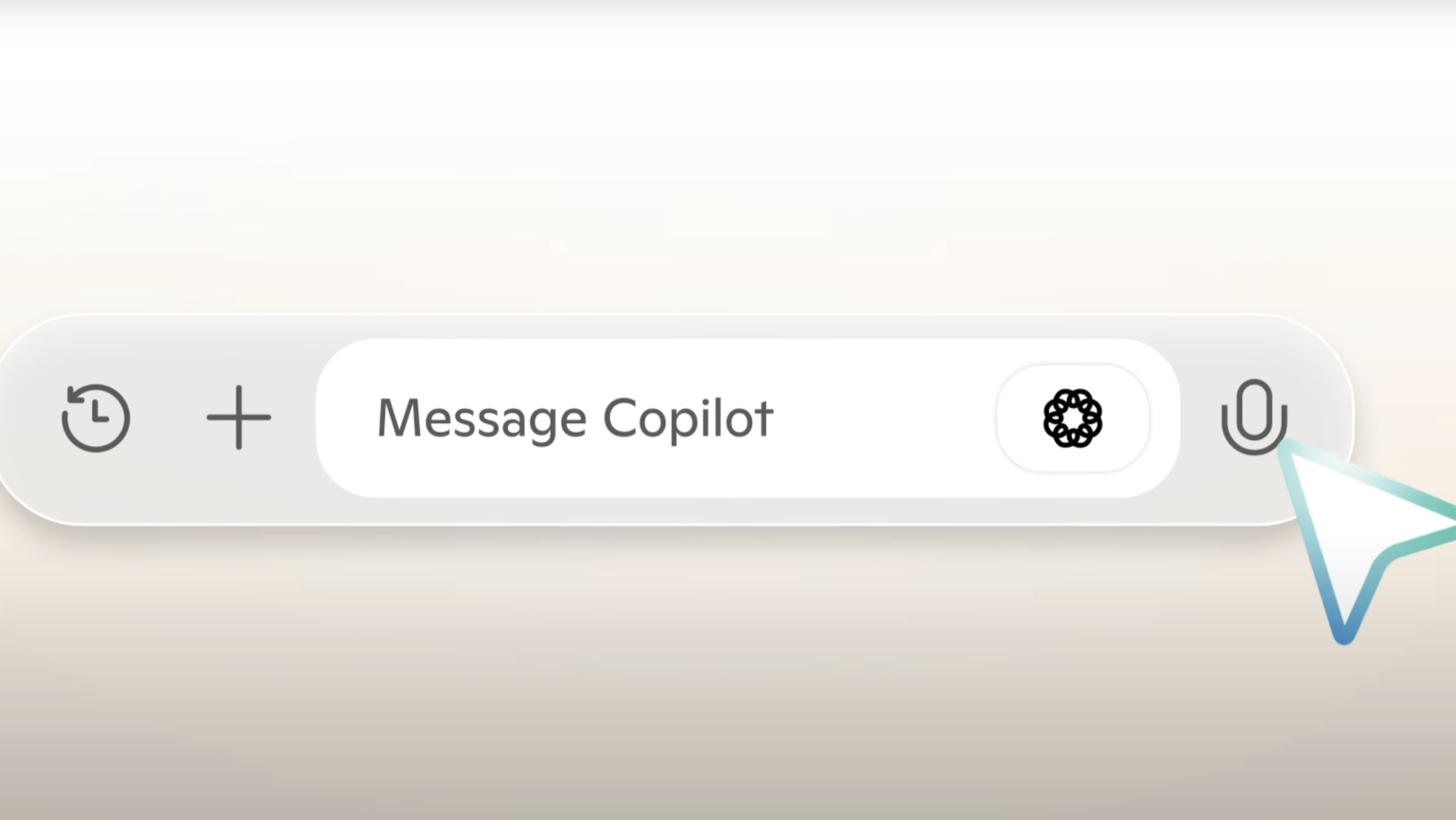 Pýtajte sa AI Copilota hlasom v Microsoft Edge