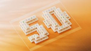 Microsoft_50th_Mahjong_Light_4k