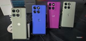 Telefóny motorola edge 60 pro a edge 60