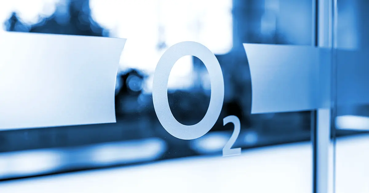 O2 zvýšilo 5G pokrytie na viac ako 93 % populácie Slovenska