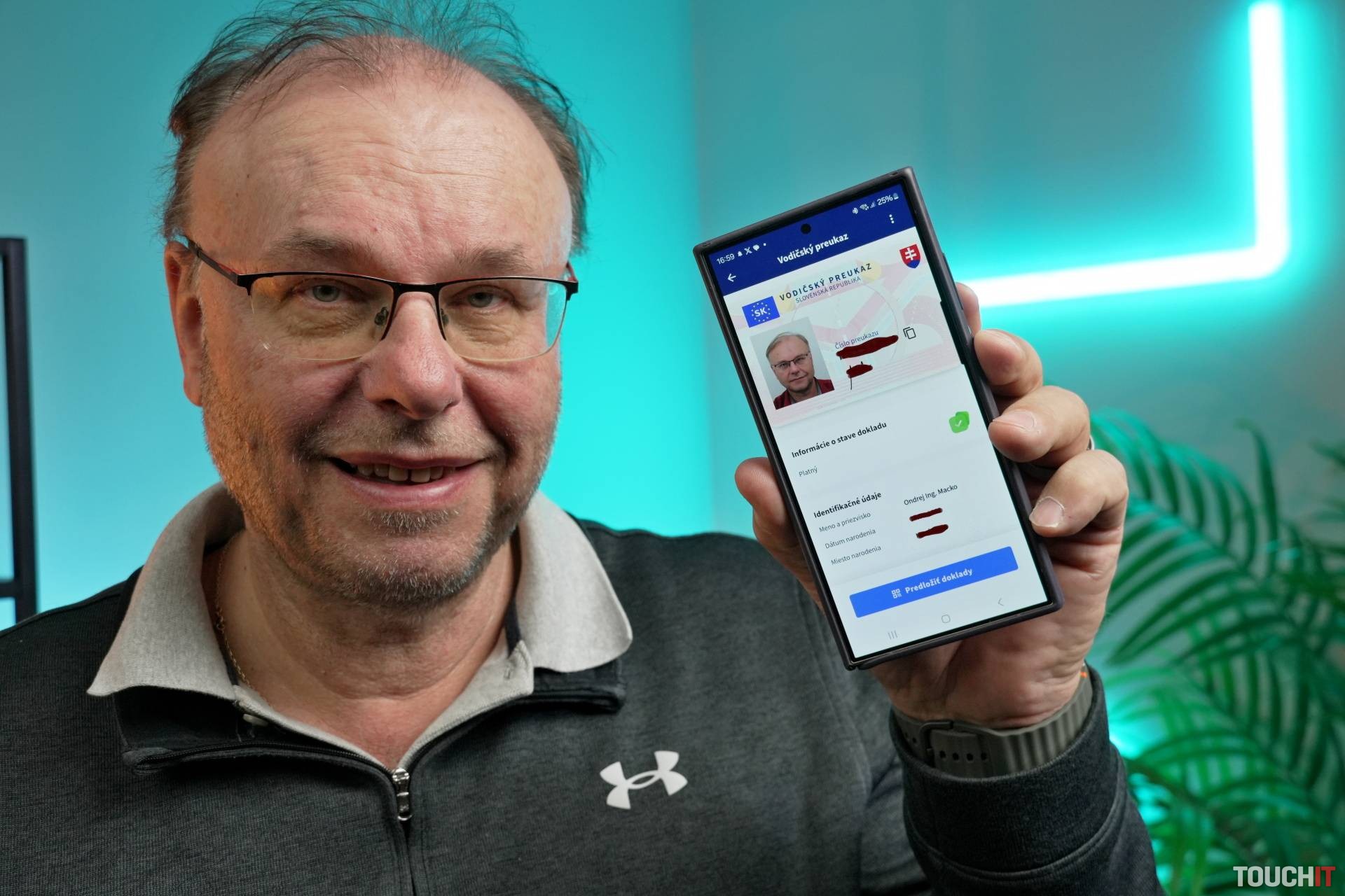 Nový spôsob podpisovania dokumentov už nevyžaduje špeciálnu čítačku