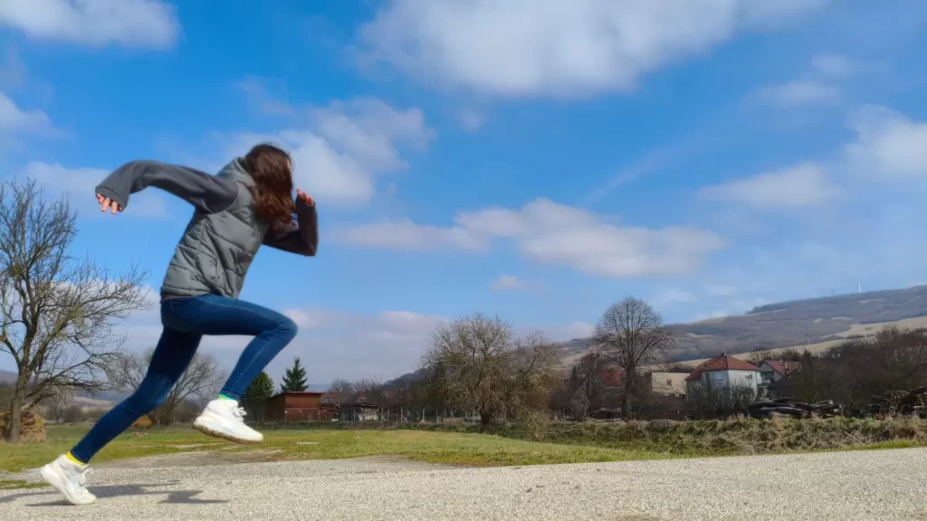 Vyfotené modelom POCO X7 Pro