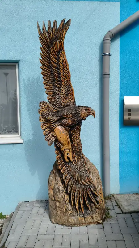 Vyfotené modelom POCO X7 Pro