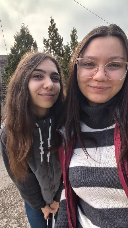 Vyfotené modelom POCO X7 Pro