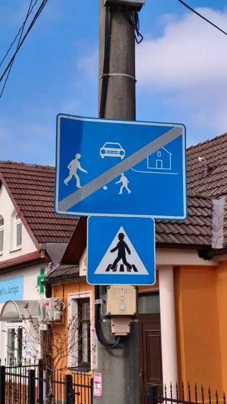 Vyfotené modelom POCO X7 Pro