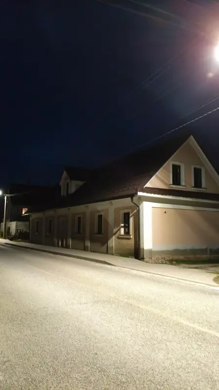 Vyfotené modelom POCO X7 Pro