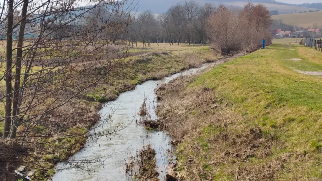 Vyfotené modelom POCO X7 Pro