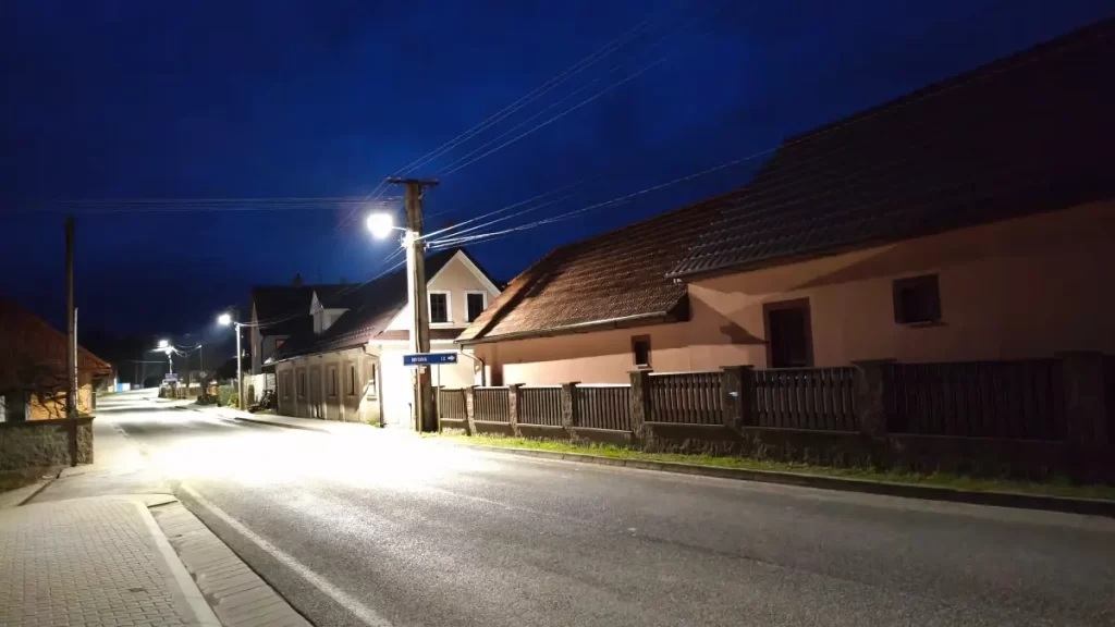 Vyfotené modelom POCO X7 Pro