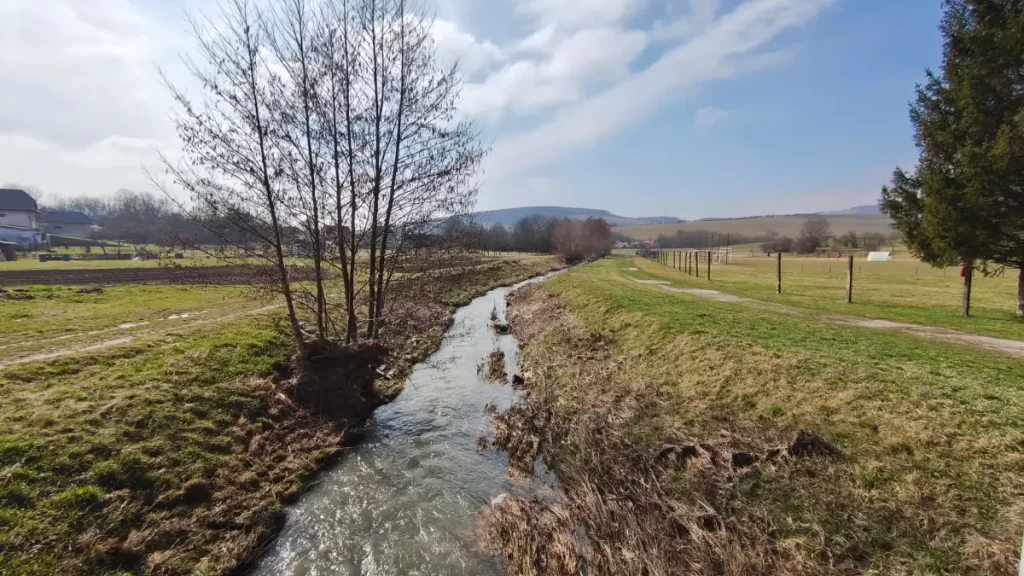 Vyfotené modelom POCO X7 Pro