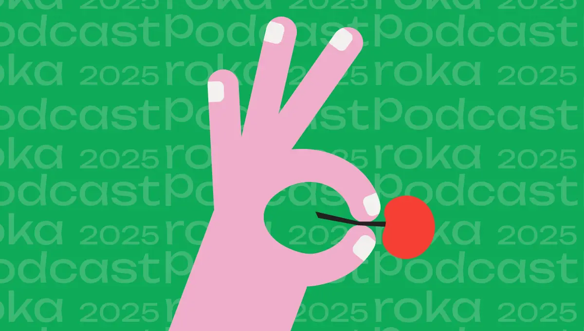 Orange Podcast roka 2025 oznamuje nominácie, začína hlasovanie verejnosti