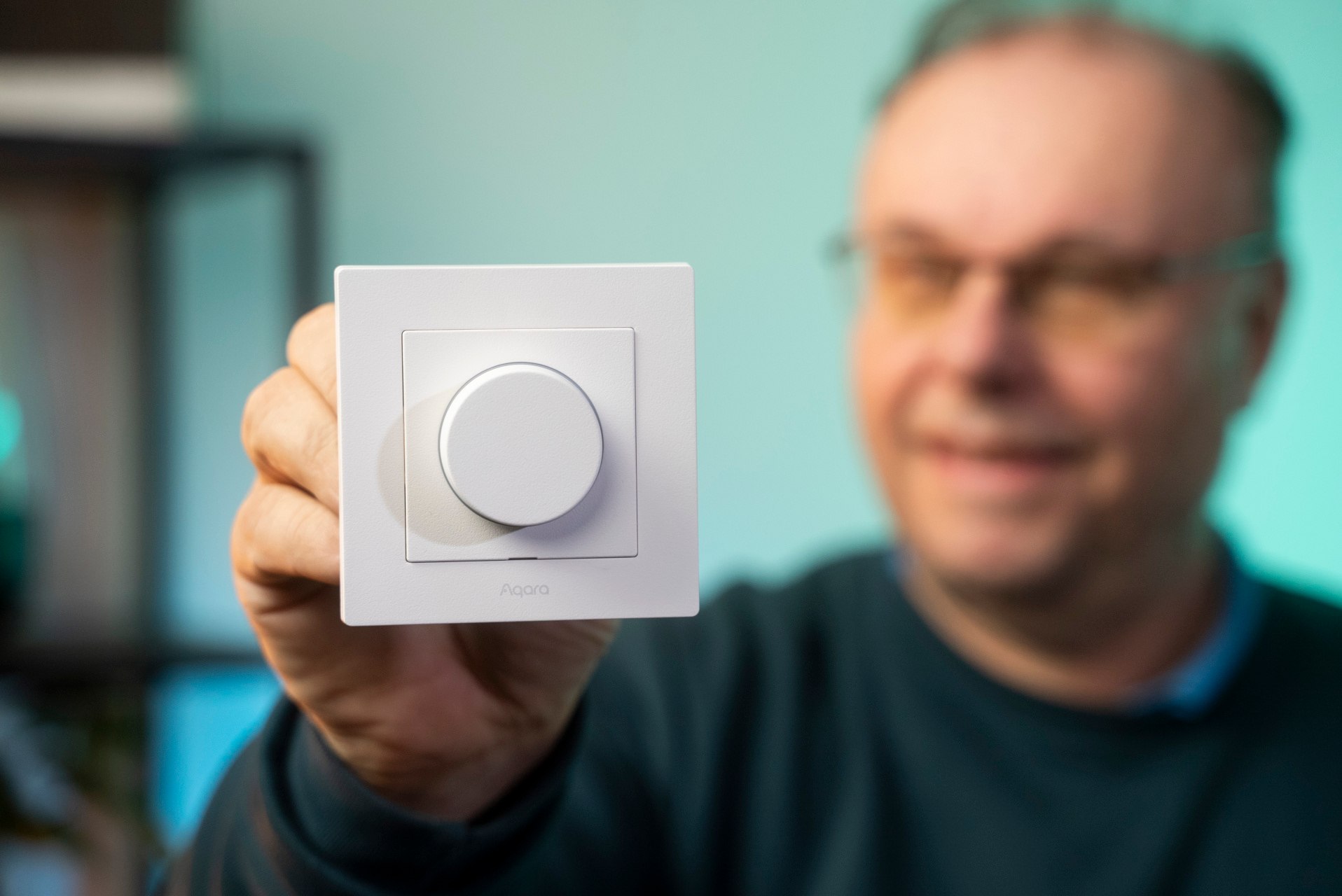 Automatizácia domácnosti so zariadeniami Aqara, časť 2