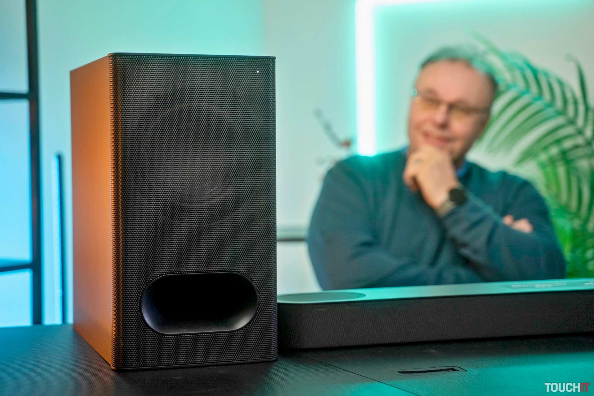 Sony má nové riešenie na zvuk (nielen) k televízoru