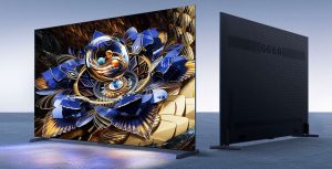 TCL dosiahla prvenstvo v celosvetových dodávkach televízorov v troch kategóriách