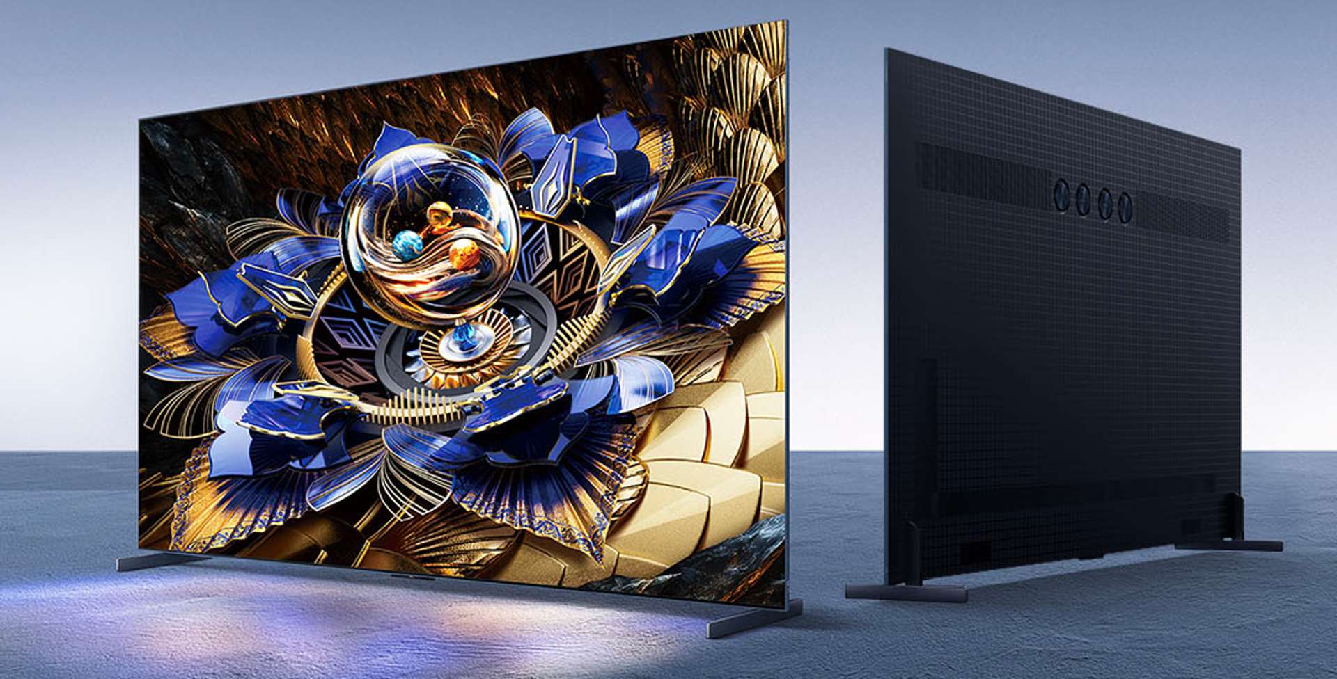 TCL dosiahla prvenstvo v celosvetových dodávkach televízorov v troch kategóriách