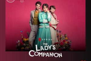 The Lady's Companion