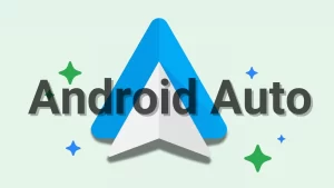 Android Auto