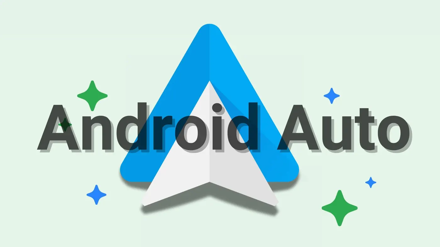 Android Auto pokračuje v zavádzaní Gemini