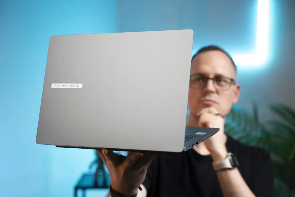 ASUS ExpertBook P3 (P3405CVA)