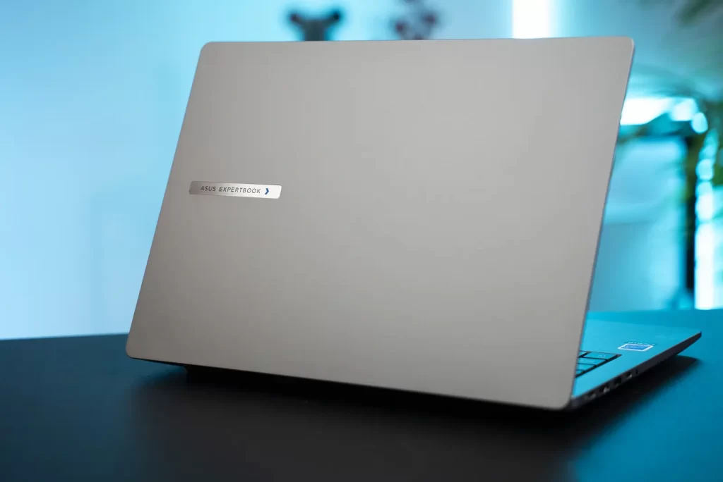 ASUS ExpertBook P3 (P3405CVA)