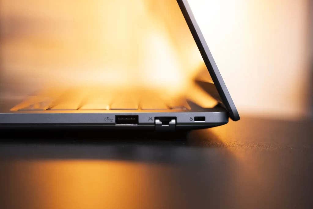 ASUS ExpertBook P3 (P3405CVA)