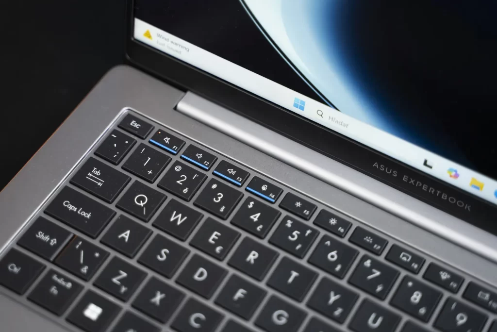 ASUS ExpertBook P3 (P3405CVA)