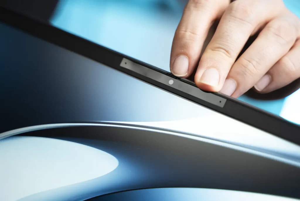 ASUS ExpertBook P3 (P3405CVA)