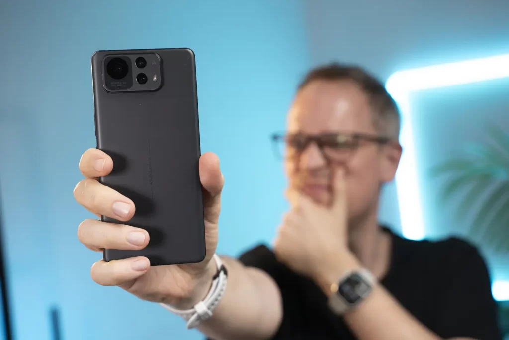 ASUS Zenfone 12 Ultra