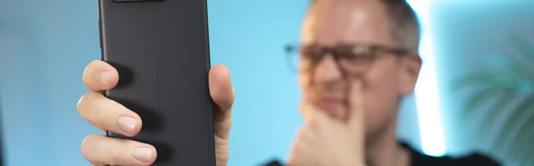 ASUS Zenfone 12 Ultra