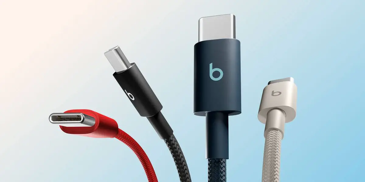 Známa značka slúchadiel sa pretransformovala na výrobcu príslušenstva