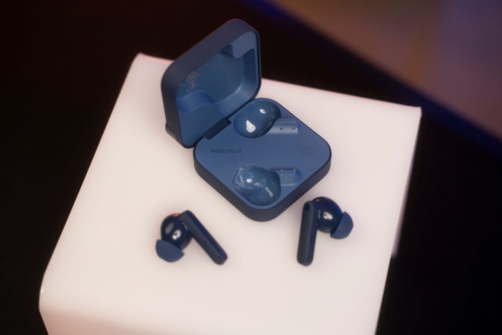 cmf buds 2 plus