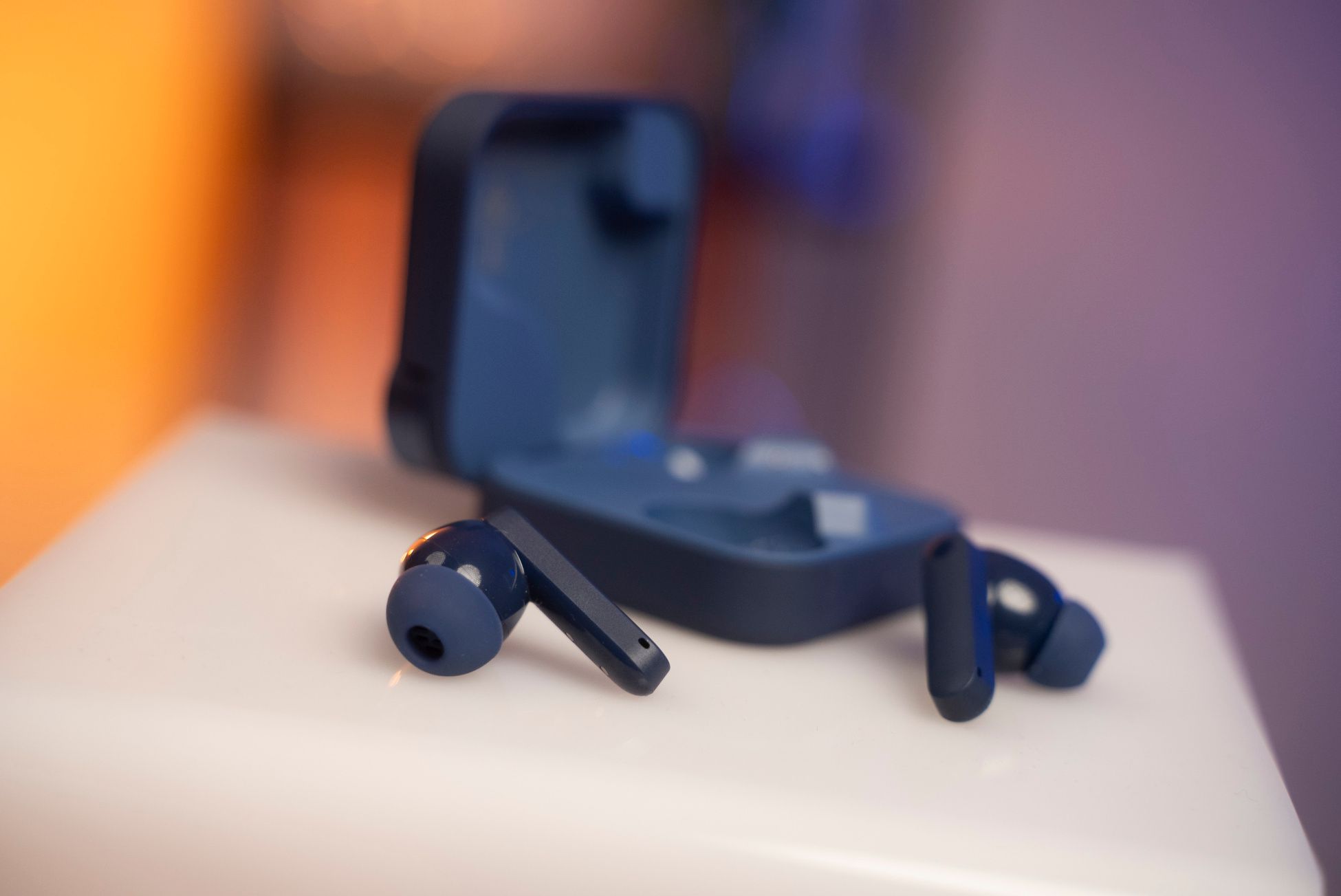 Najlepšie úplne bezdrôtové slúchadlá (TWS) do 50 eur (JÚL 2025)